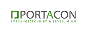 Portacon Logo