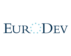 EuroDev - Logo