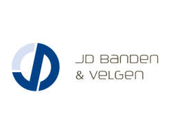 JD Banden en Velgen - Logo