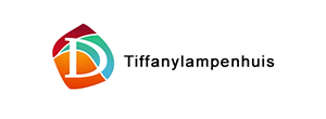 Tiffanylampenhuis - logo