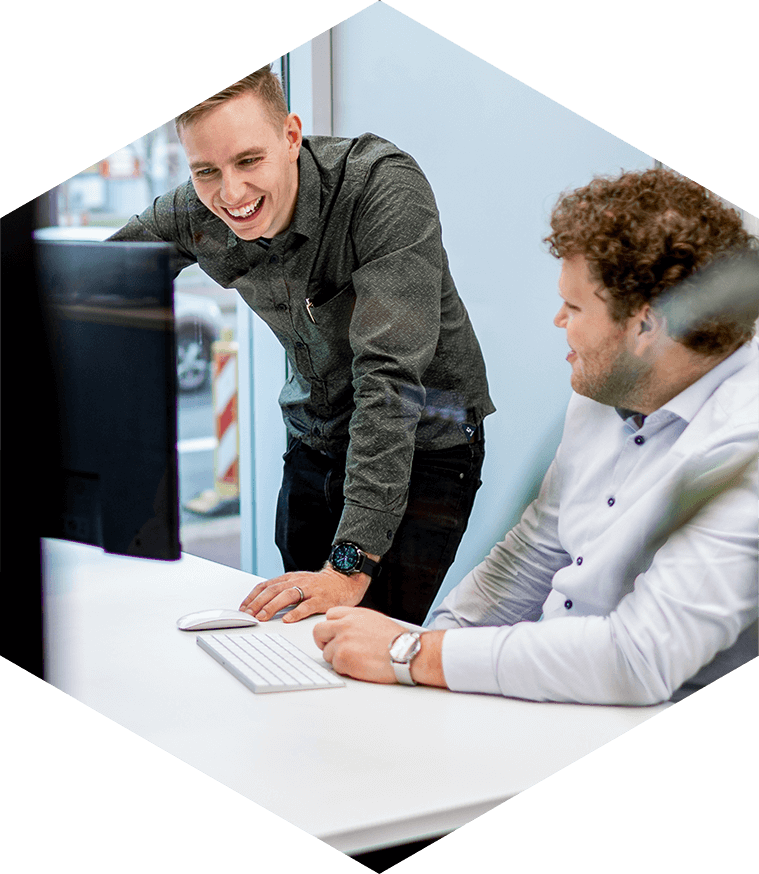 Digital marketing bureau