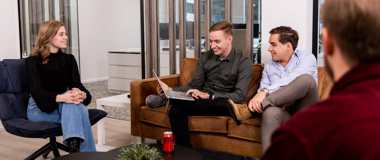 SEO webwinkel