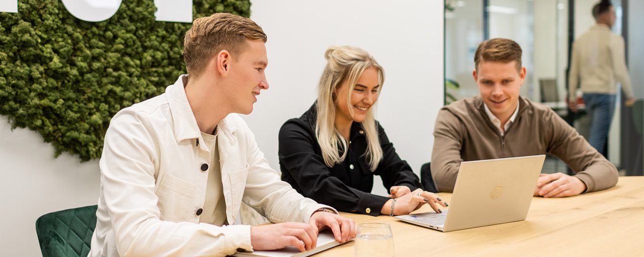 zoekmachine optimalisatie
