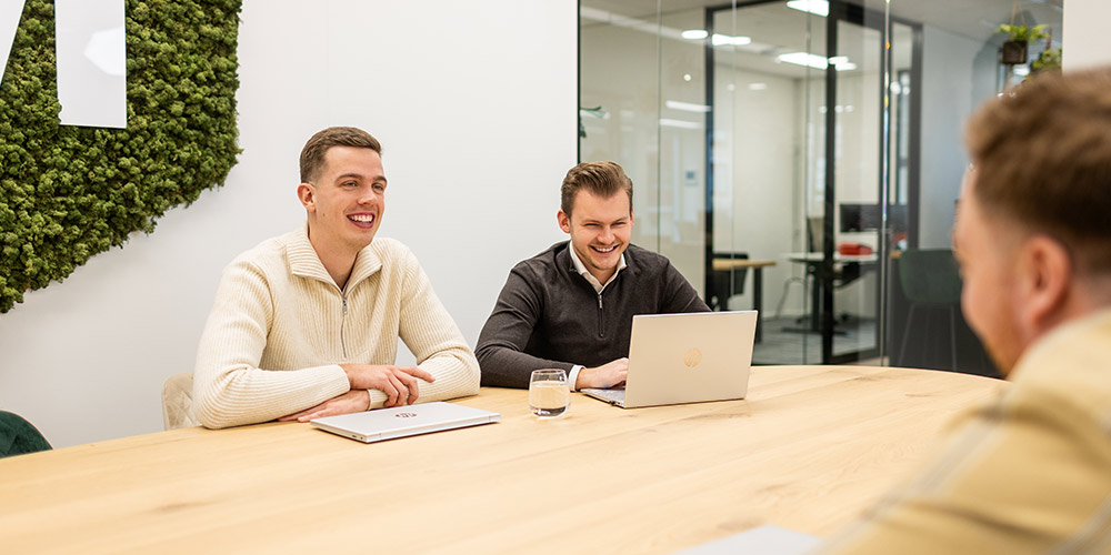 online leadgeneratie