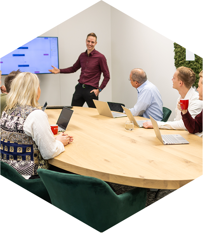 Content marketing inzetten