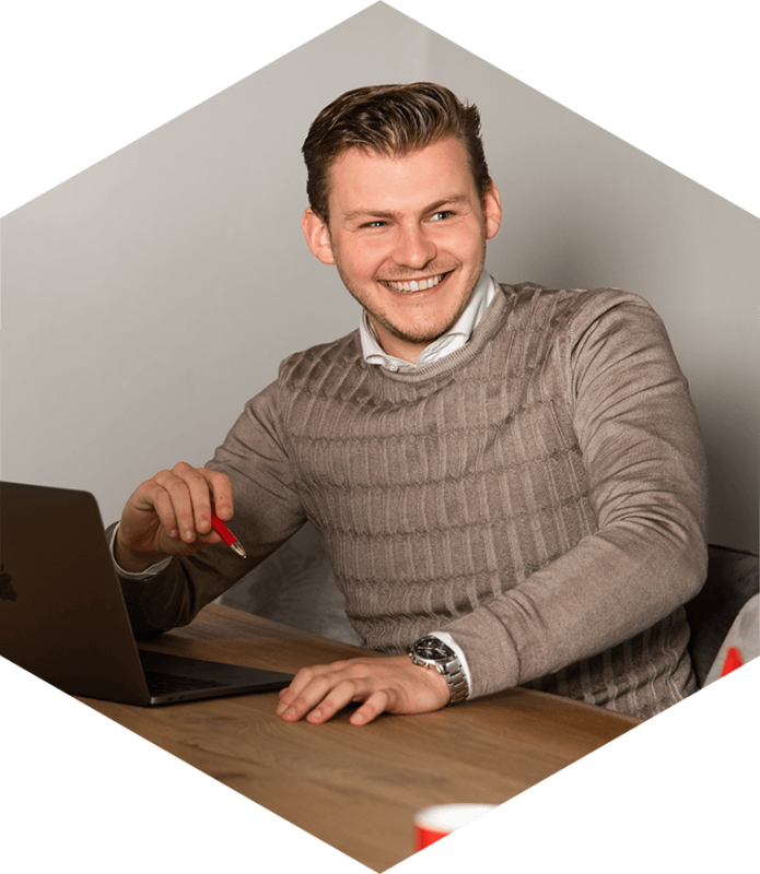 SEO specialist Hengelo