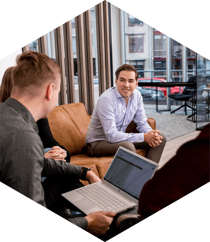 AI en GEO Content Markant Internet