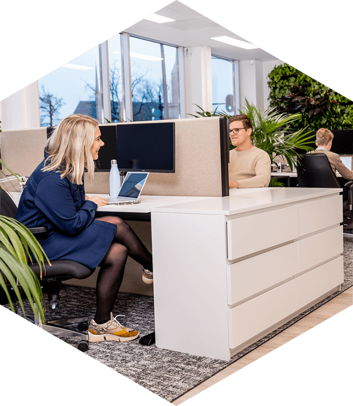 AI en GEO autoriteit