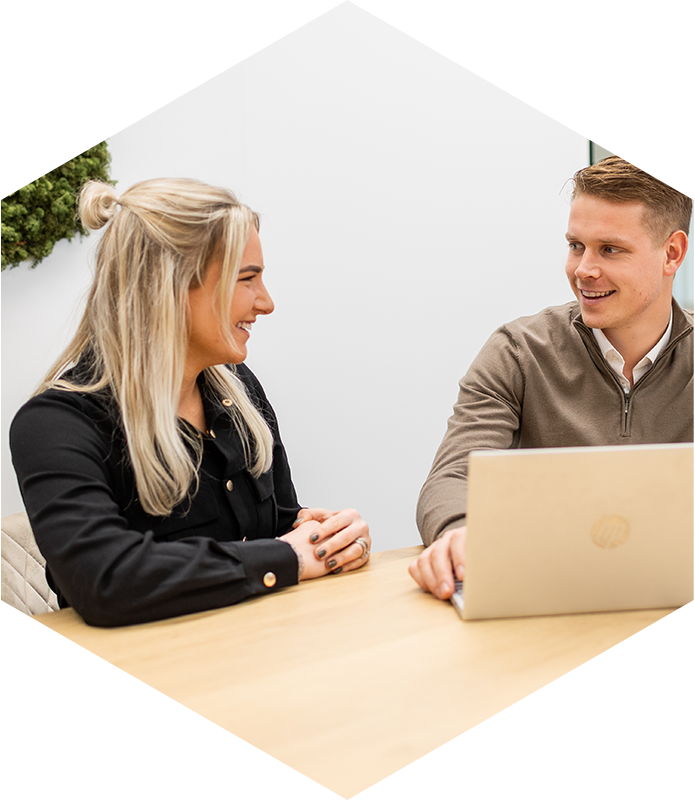 GEO Strategie analyse