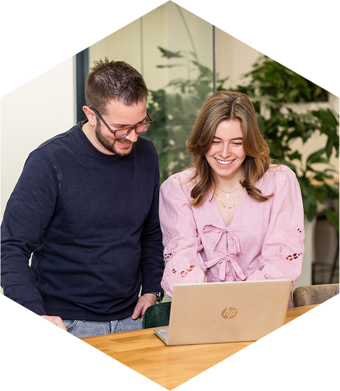 GEO analyse uitbesteden